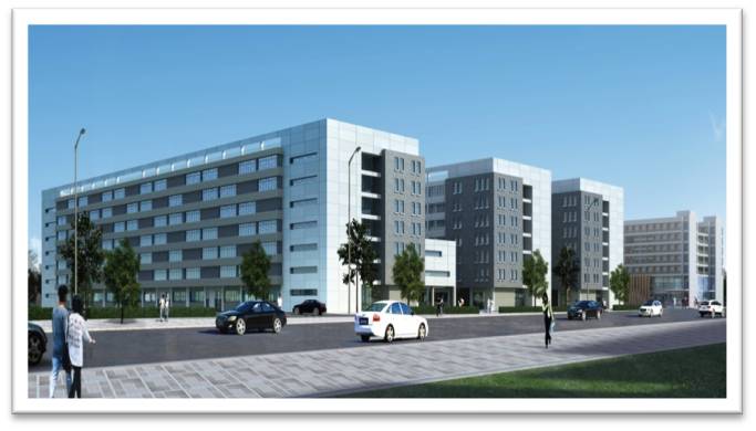 金坛工业园 金坛工业园